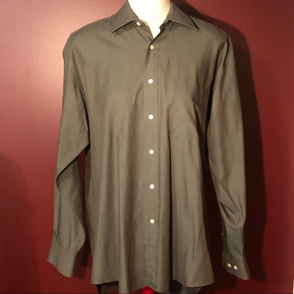 Dior shirt